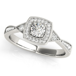 ENGAGEMENT RING