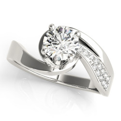 ENGAGEMENT RING