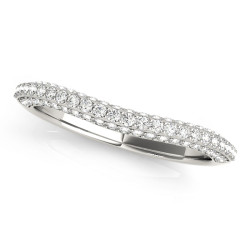 WEDDING BAND
