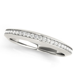 WEDDING BAND