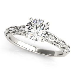 ENGAGEMENT RING