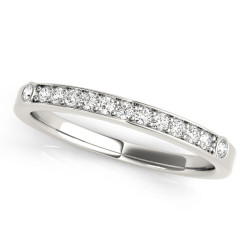 WEDDING BAND