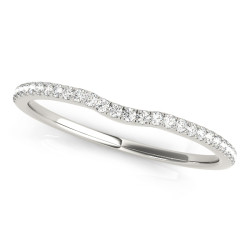 WEDDING BAND