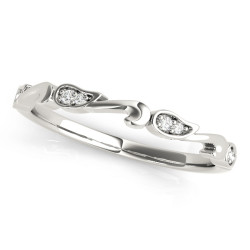 WEDDING BAND