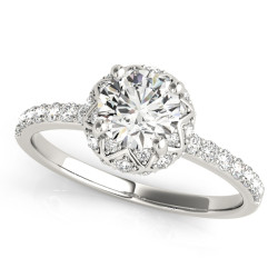 ENGAGEMENT RING
