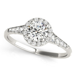 ENGAGEMENT RING
