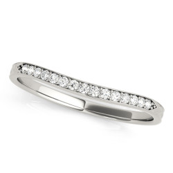 WEDDING BAND