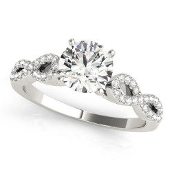 ENGAGEMENT RING