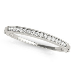 WEDDING BAND