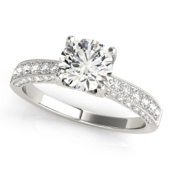ENGAGEMENT RING