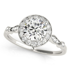 ENGAGEMENT RING