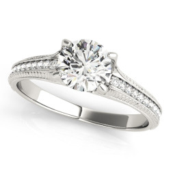 ENGAGEMENT RING