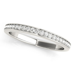 WEDDING BAND