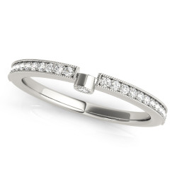 WEDDING BAND