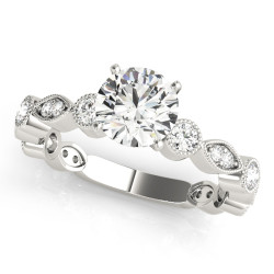 ENGAGEMENT RING