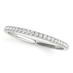 WEDDING BAND