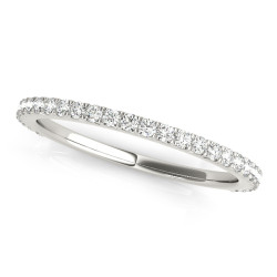 WEDDING BAND