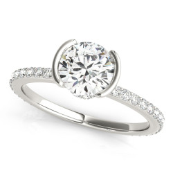 ENGAGEMENT RING