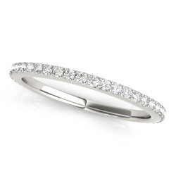 WEDDING BAND