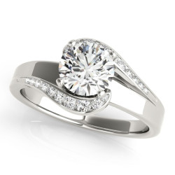 ENGAGEMENT RING