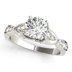 ENGAGEMENT RINGS