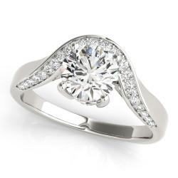 ENGAGEMENT RINGS