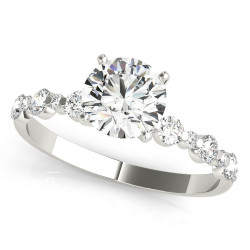ENGAGEMENT RING