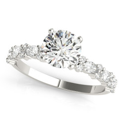 ENGAGEMENT RINGS