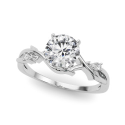 ENGAGEMENT RINGS