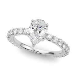 ENGAGEMENT RINGS