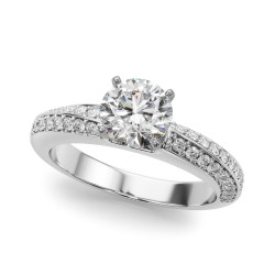REMOUNT ENG RING