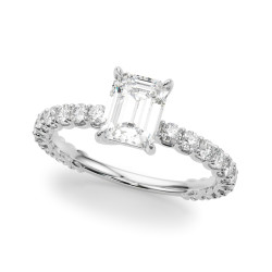 ENGAGEMENT RINGS