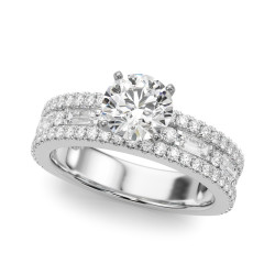 ENGAGEMENT RING