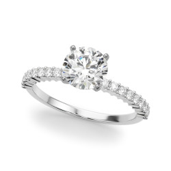 ENGAGEMENT RING