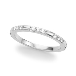 DIAMOND BAND
