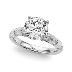 ENGAGEMENT RING