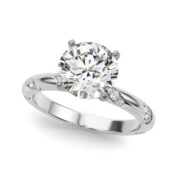ENGAGEMENT RING