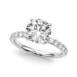 ENGAGEMENT RING