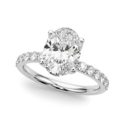 ENGAGEMENT RING