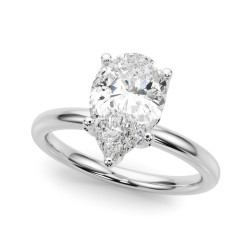 ENGAGEMENT RING