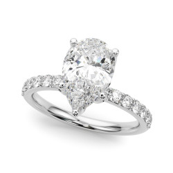 ENGAGEMENT RING