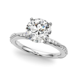 ENGAGEMENT RING