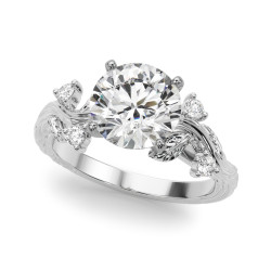 ENGAGEMENT ROUND CENTER
