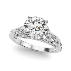 ENGAGEMENT ROUND CENTER