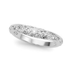 WEDDING BAND