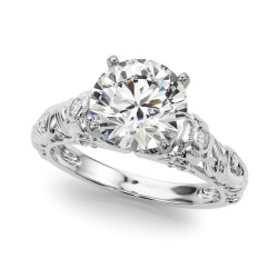 ENGAGEMENT ROUND CENTER