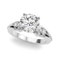 ENGAGEMENT OVAL CENTER