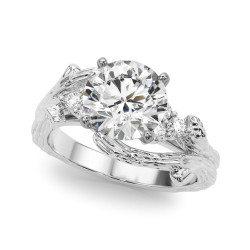 ENGAGEMENT ROUND CENTER