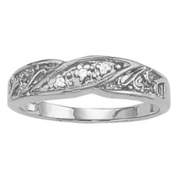 GENTS RING CHANNEL BANDS