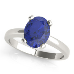 COLOR RINGS OVAL